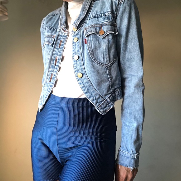 Levi’s Jacket - Picture 2 of 14